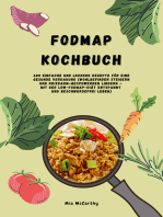 FODMAP Kochbuch
