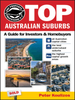 The Property Professor's Top Australian Suburbs: A Guide for Investors and Home Buyers