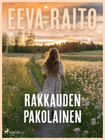 Rakkauden pakolainen