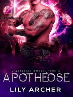 Apothéose
