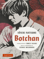 Botchan