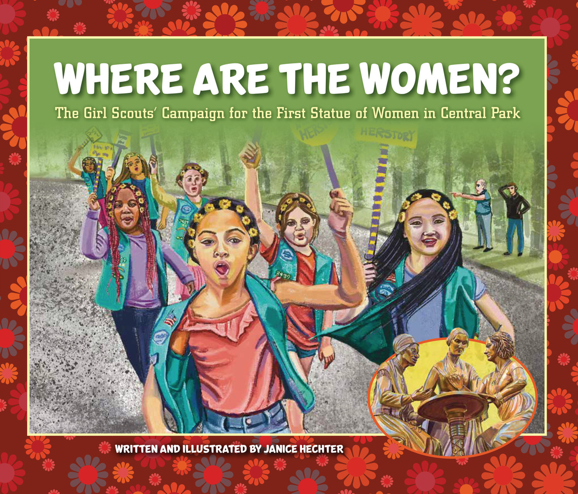 Where Are the Women? by Janice Hechter (Ebook) - Read free for 30 days
