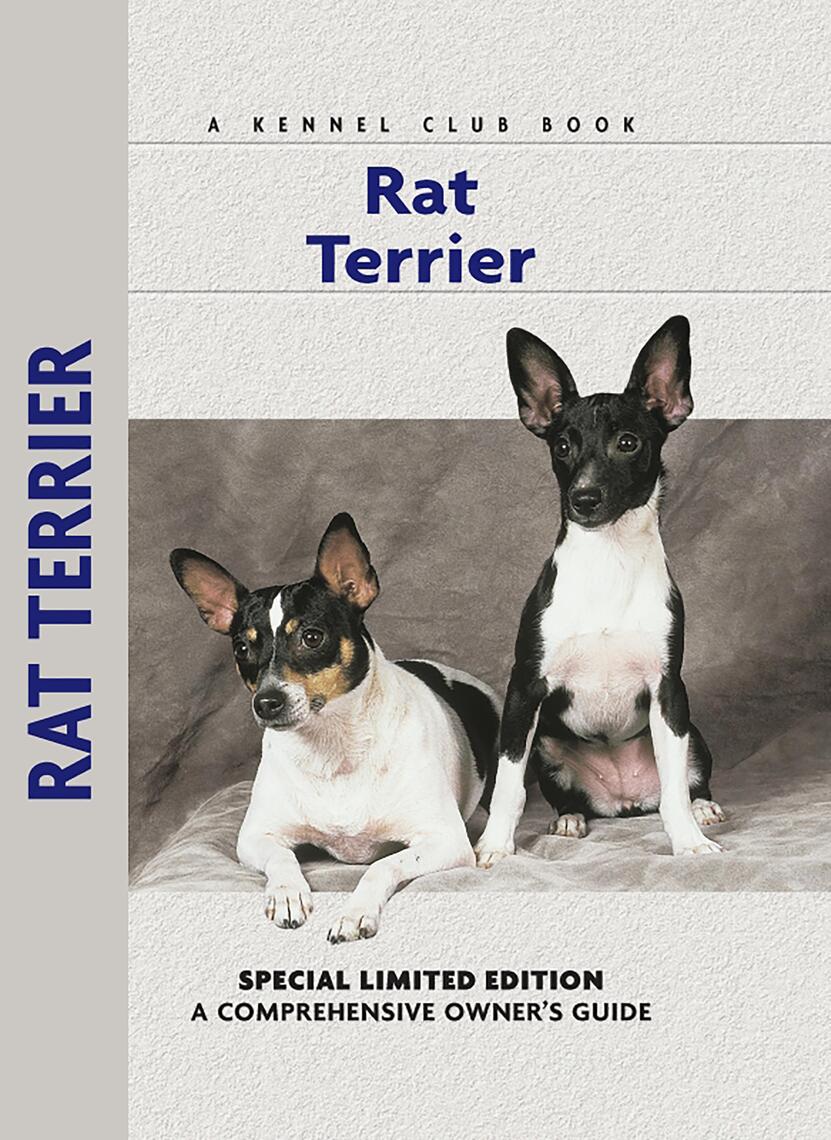 Rat Terrier by Alice Kane (Ebook) Read free for 30 days