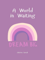 A World in Waiting