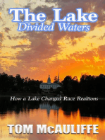 The Lake - Divided Waters