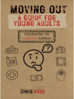 Moving Out: A Guide For Young Adults (Clarksville Tn Updated Edition)