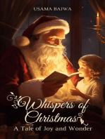 Whispers of Christmas