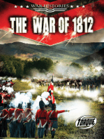 War of 1812, The