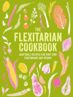The Flexitarian Cookbook