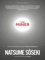 The Miner