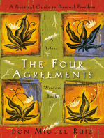 The Four Agreements