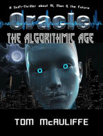 Oracle - The Algorithmic Age