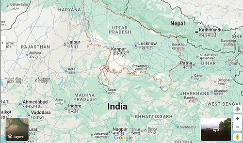 Three Men Die After ‘Google Maps Sends Car Off Bridge’ - Computeractive ...