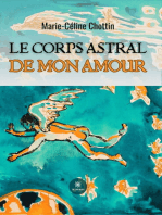 Le corps astral de mon amour