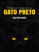 Todas as Vidas de um Gato Preto