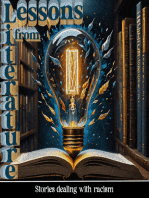 Lessons From Literature - Racism