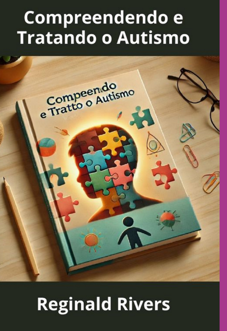 Compreendendo E Tratando O Autismo por Reginald Rivers (Ebook) - Leia ...