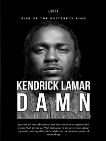 Drake vs. Kendrick by Will (Ebook) - Read free for 30 days