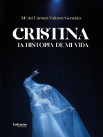 Cristina. La historia de mi vida