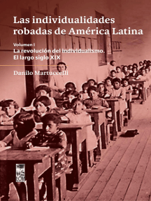 Las individualidades robadas de América Latina de Danilo ...