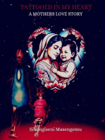 Tattooed In My Heart