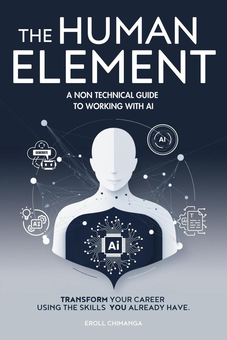 The Human Element by Eroll Chimanga (Ebook) - Read free for 30 days