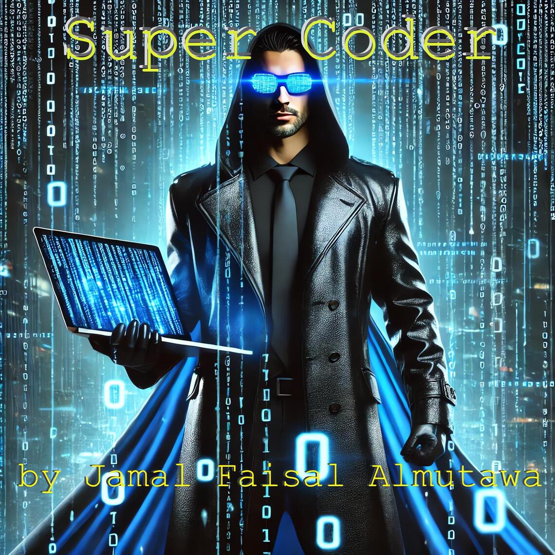 Super Coder by Jamal Faisal Almutawa (Ebook) - Read free for 30 days