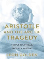 TELOS Final | PDF | Aristotle | Metaphysics