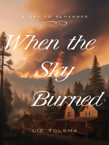 When the Sky Burned: October 8, 1871