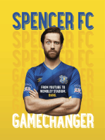 Gamechanger: From playing FIFA to owning my own club