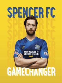 Gamechanger: From playing FIFA to owning my own club