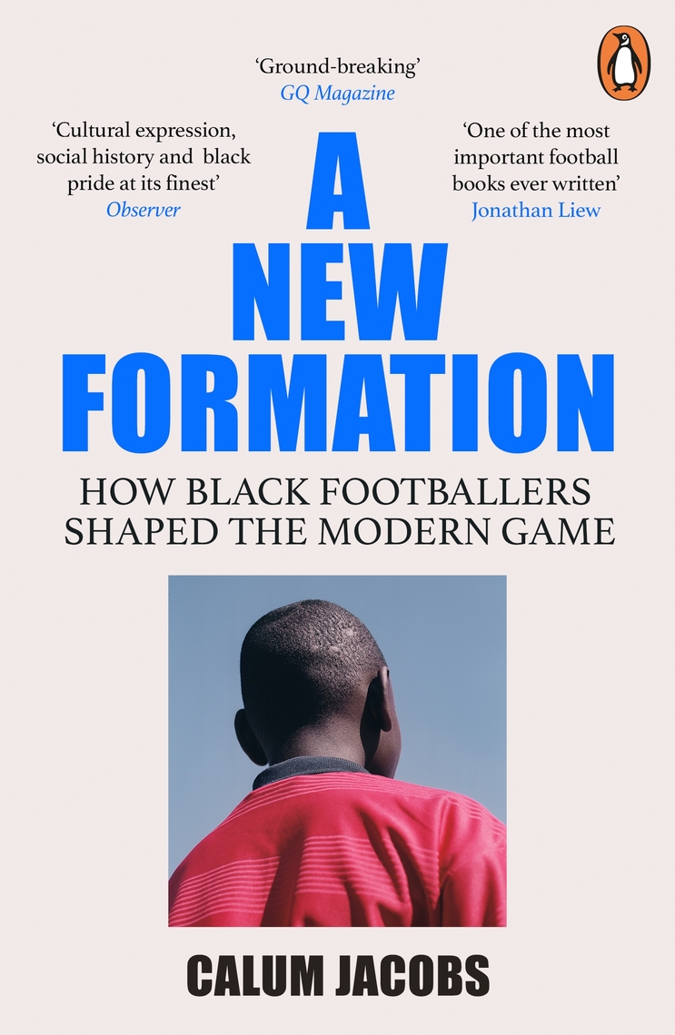 A New Formation by Calum Jacobs (Ebook) - Read free for 30 days