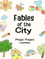 Fables of the City