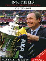 Into the Red: Liverpool FC and the Changing Face of English Football