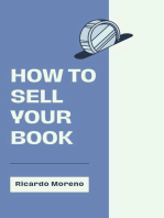 How to Sell Your Book
