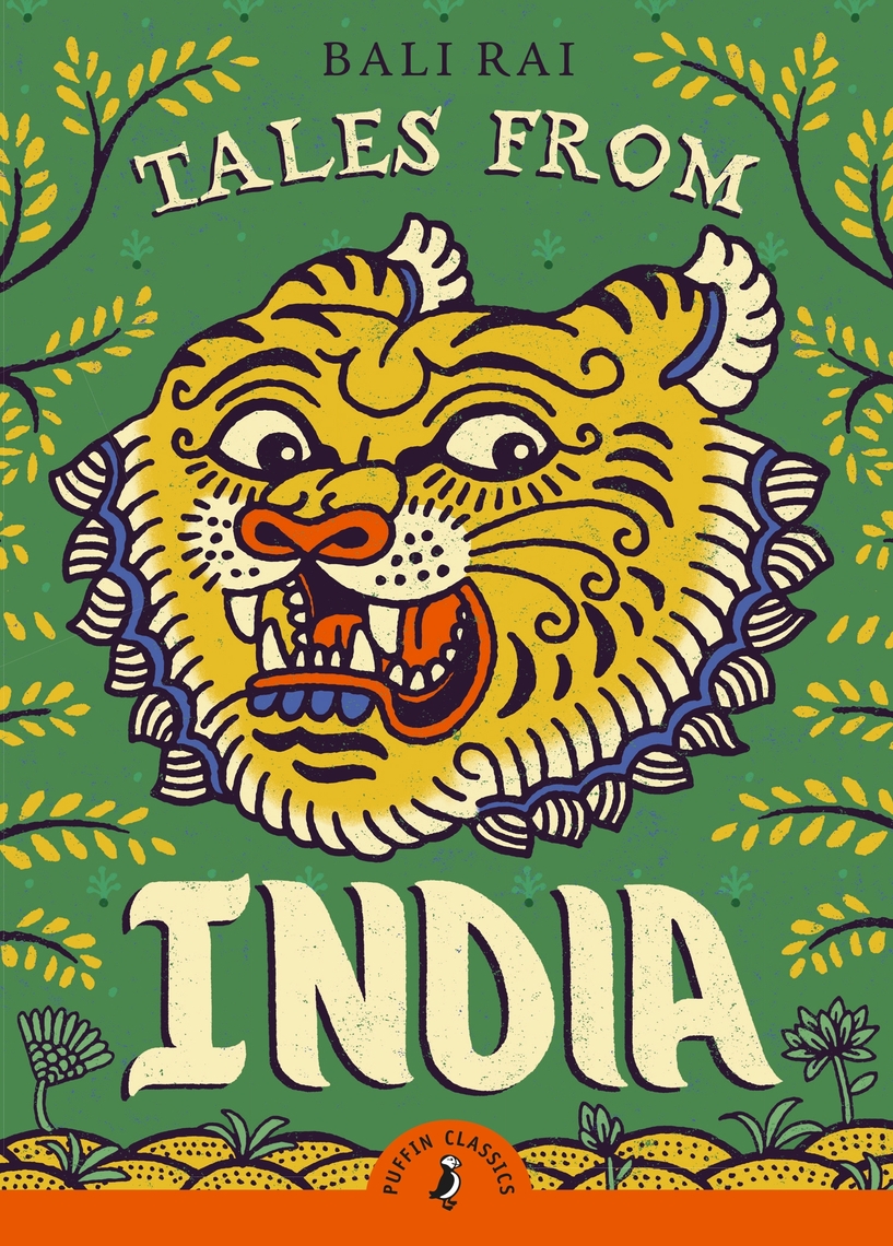 Tales from India by Bali Rai (Ebook) - Read free for 30 days