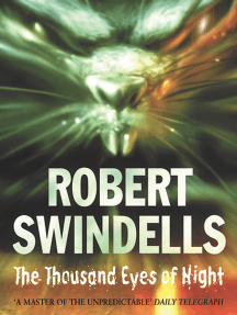 The Thousand Eyes Of Night