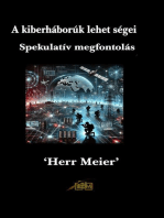 A kiberháborúk lehetőségei