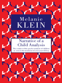 Narrative of a Child Analysis by Melanie Klein (Ebook) - Read free for ...