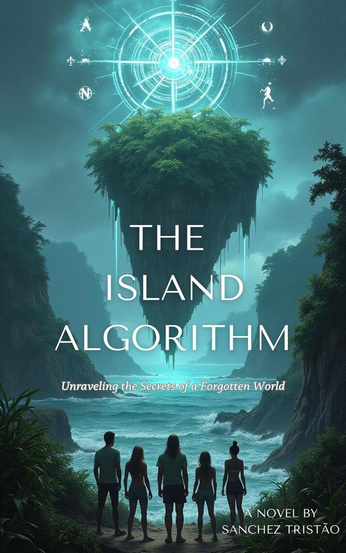 The Island Algorithm: Unraveling the Secrets of a Forgotten World by ...