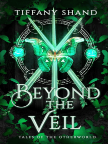 Beyond the Veil: Rogues of magic collection, #1