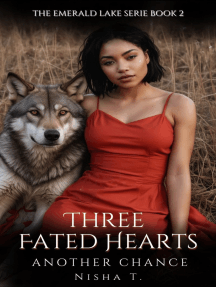 Three Fated Hearts: Another Chance