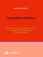 Tanz der Gefühle: Versöhnung mit Parkinson und anderen neurologischen Erkrankungen