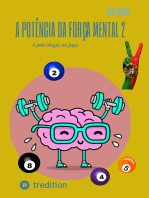 A potência da força mental 2
