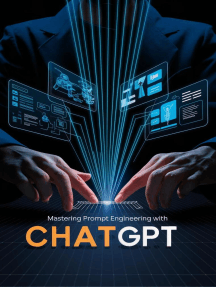 Mastering Prompt Engineering with ChatGPT by Alberto Rocha (Ebook ...