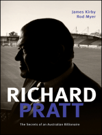 Richard Pratt