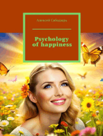 Psychology of happiness