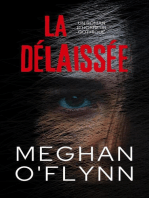 La Délaissée : Un Roman d'Horreur Gothique