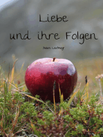 Liebe und ihre Folgen: Gedichtband 1