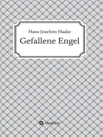 Gefallene Engel: Eine Detektivgeschichte aus der Zeit, als deutsche Spieler Tennisgeschichte schrieben.